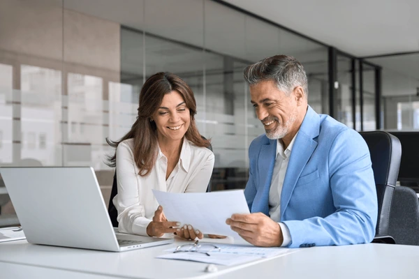Advisory Services