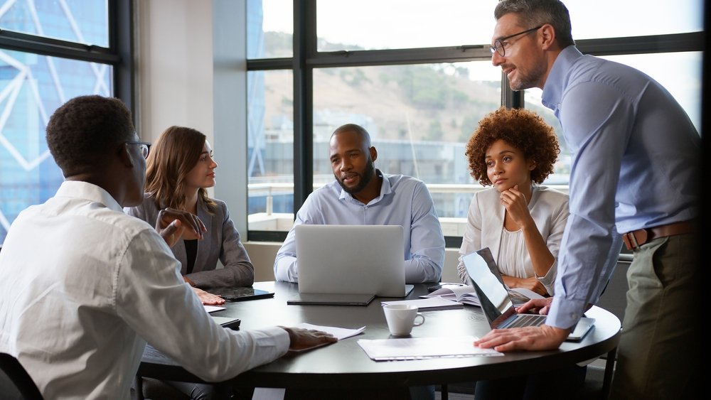 Managed Services