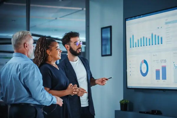 Data Management
